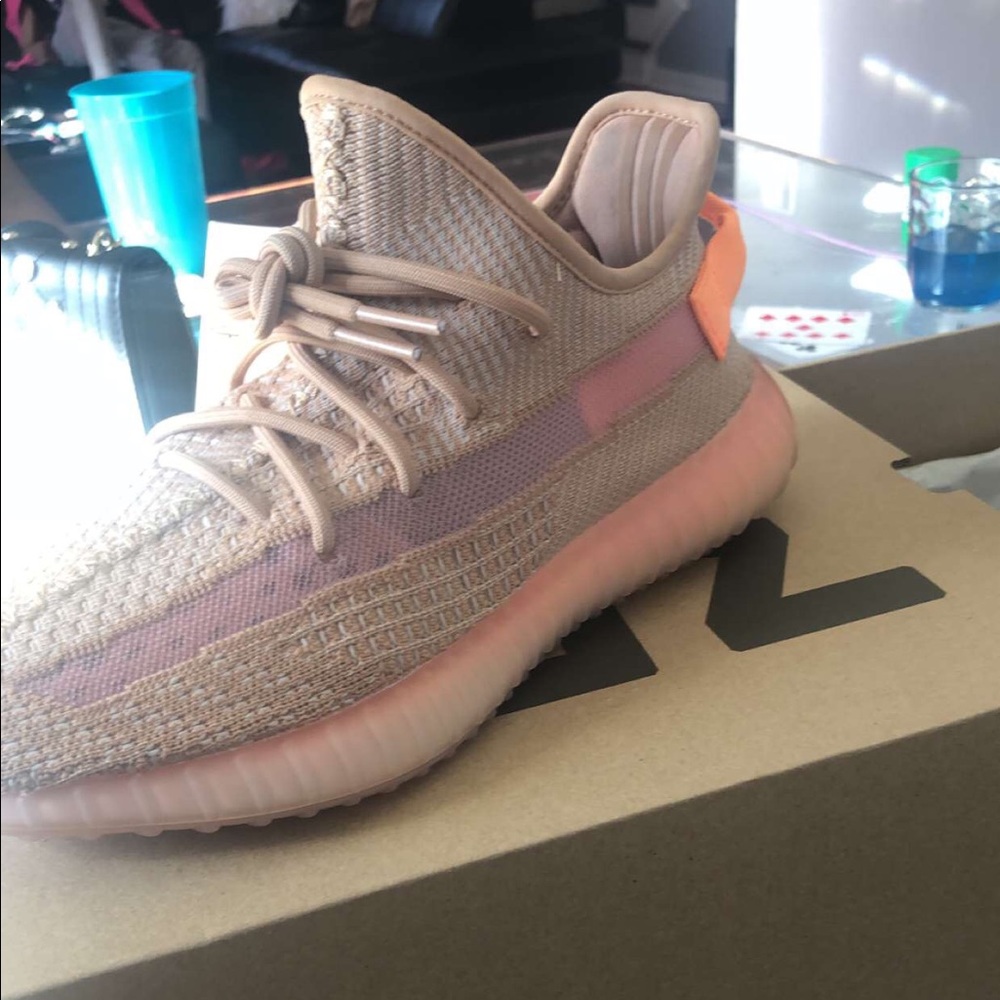 Size 9 brand new I would trade for a 8
